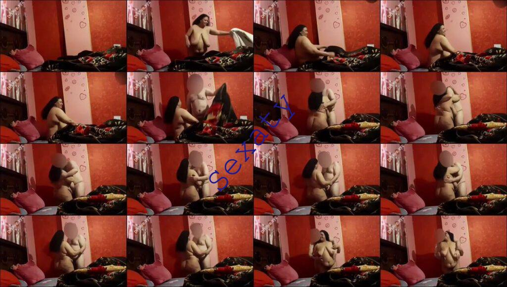 HD – منحرف مصرى يصور ميلف مصريه بالاجره كتل لحم تصوير مخفى وهو بيفرش ويبوس ويحضن فيها ملط