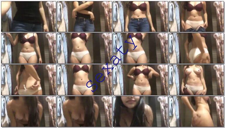 بنوتة مصرية قمر تقلع تمتع زميلها بنودز