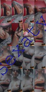 لبوة عشرينية بتصور نودز لعشيقها وهوا فضحها ونشر الفديو