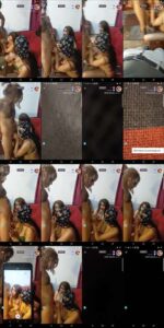 لايف تانجو الشرموطة صولا والعرص رامو بتمص زبره وتتناك من الفحل والعرص رامو بيدعك في زبره ويعرص حصري