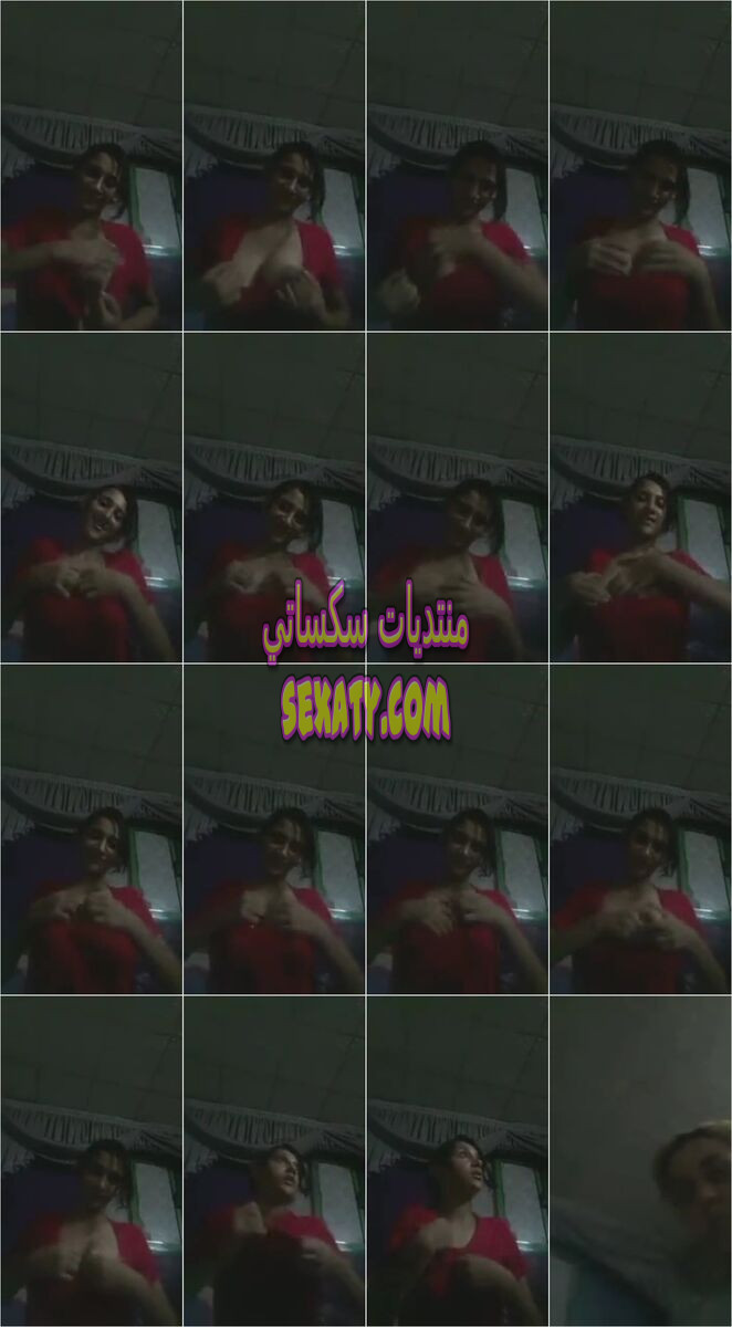 فيديو سكس كول لبت هايجة في الثانوي بتلعب في بزازها وامها تخش عليها تشتمها وتشخر ليها البت ممحونة ناار اووي