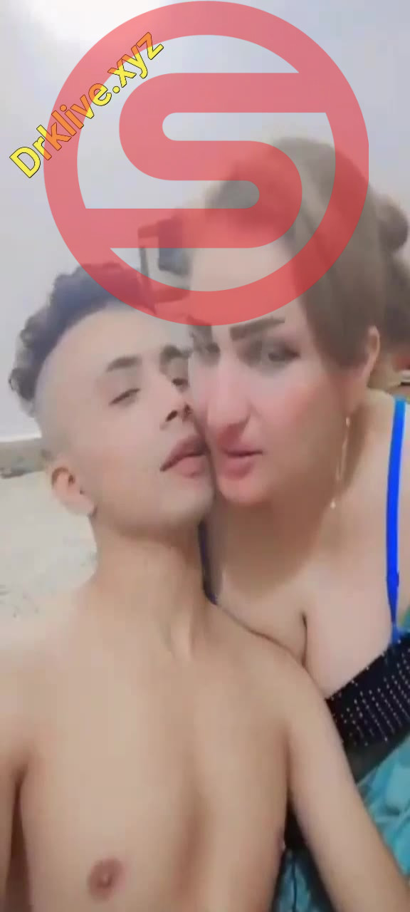 سهره بوس ومتعه منحرف شاب عراقى وميلف مولعه