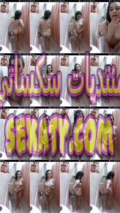 فيديو سكس كول نودز لبنوتة مصرية سورية جامدة بتدعك في كسها و طيزها وصاحبها بيدعك في زبره قدامها وينطرو مع بعض ناار اووي