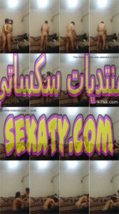 الجزء 1 عيل ياخد اخته ينيكها واخته شرقانة بتمص زبر اخوها الفاجرة وتتناك منه عالواقف حصري