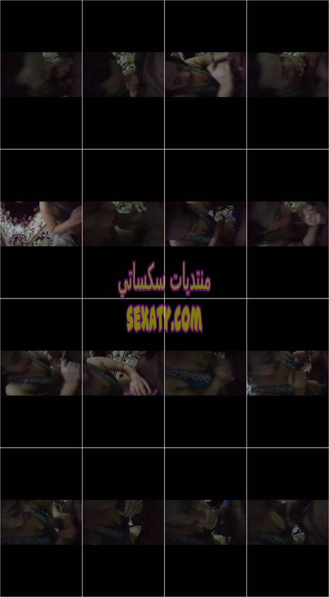 سكس محارم فاجر يخلي اخته في البيت لوحدها يزنقها وينكها ويخليها تمصله الجاحد