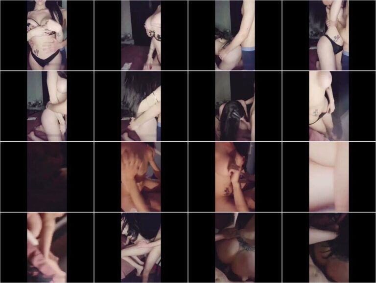 فاجر ينيك اختة ويخليها تركب زبه محارم حصري