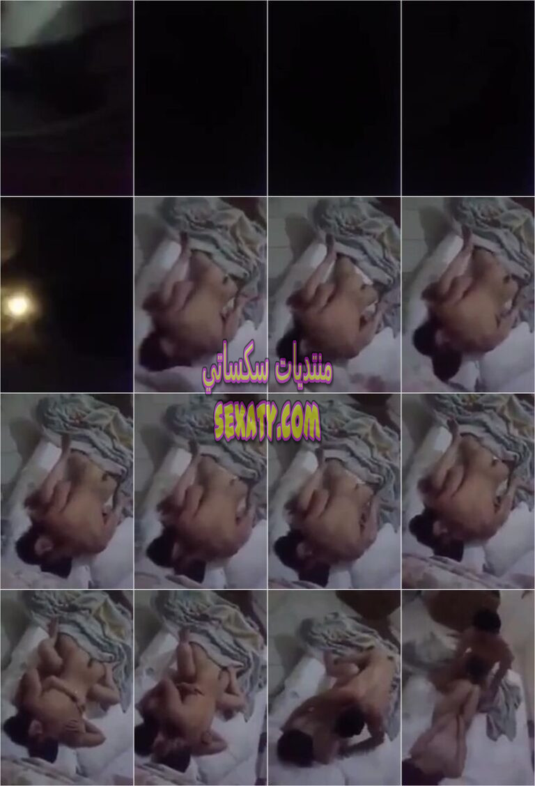 الجزء الثاني فيديو سكس نيك محارم لميلف بتتناك من ابنها في كسها واوضاع مختلفه بتقوله افشخني ابوك مبيعرفش حصري