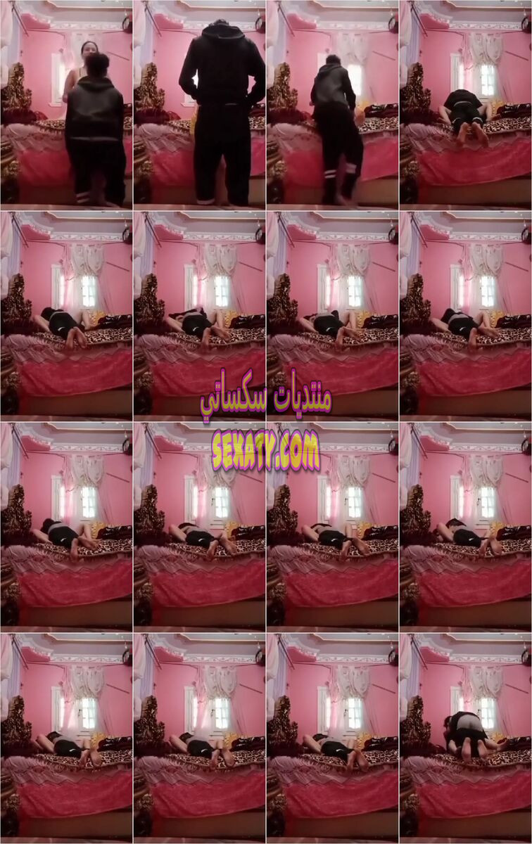 فيديو سكس نيك بلدي ناار لواد زانق اخته وفاشخها نيك ناار حصري محارم اااخوات