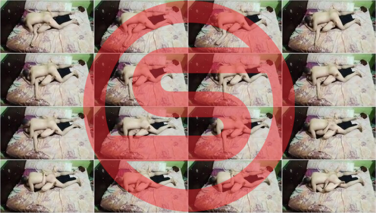 نيك بلدي لواد بينيك اخته في سريره ويفشخها في اوضاع مختلفة وتفشخ حصري نيك ناار