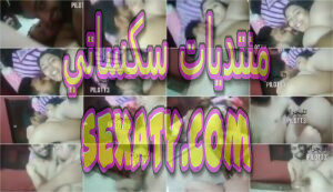 لشرموطة بجسم ملبن و امكانيات عالية هي واخوها الفلجر في بيته و احلي حوار شرمطة و هيجان ممكن تسمعه خش اسمع