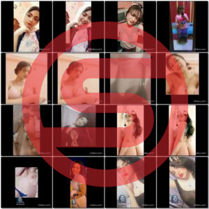 بنت سكسي تجنن بملابس مثيرة تصور لحبيبها تدلعو بأجمد بزاز أطياز