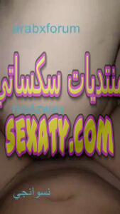 شاب مصري ينيك مرات جاره وطيزها المربرب بوضعيات ساخنة 1