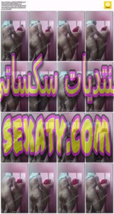 لبوة مصرية سحاقية تنيك صحبتها في الحمام