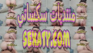 نيك جديد لانج لبت بتتناك من اخوها و الفاجر مكلبش ايد اخته ويفشخ كسها نياكة صوت الرزع واضح حصري
