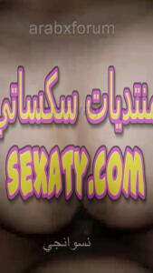 شاب مصري ينيك مرات جاره وطيزها المربرب بوضعيات ساخنة 4