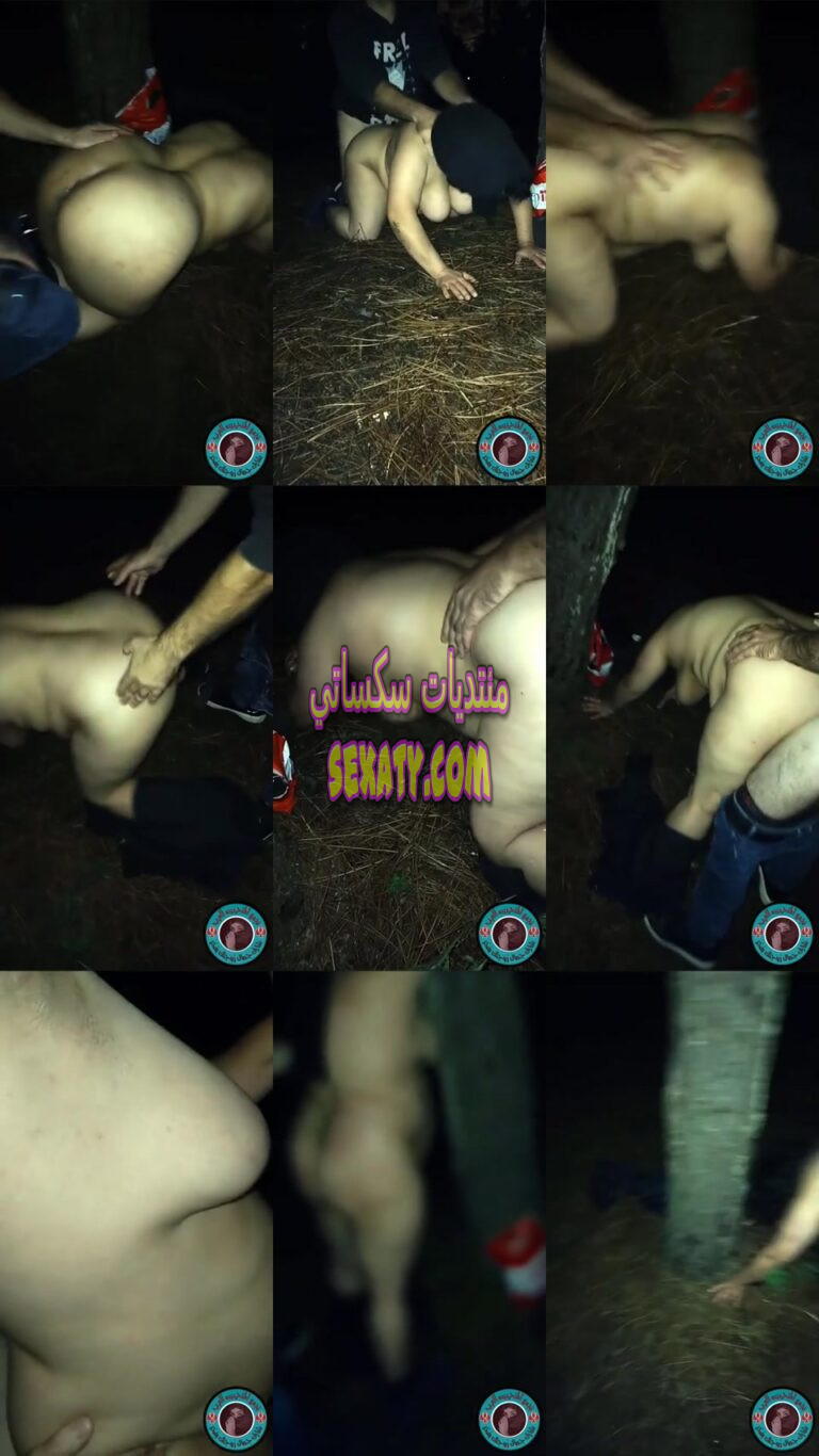 فيديو سكس نيك في الغيط لمرة فرسة بجسم جامد بتتناك من عشيقها على الارض ويفشخ كسها نيك ورزع كسمها لبوة حصري