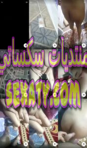 الفيديو الثانى فلاح بطلع مراته واختها على الايف عشان الفلوس وبيخليهم يمصو زبه ويناكو منه