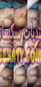 محارم لبت لبوة بتتناك من اخوها الكبير يفشخ خرمها نيك ودقر البت هايجة فشخ