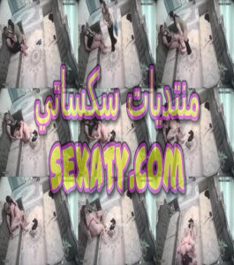 سكس نيك محارم مسرب لواد بينيك اخته ويفشخها نيك صوت اهاتها عالية فشخ