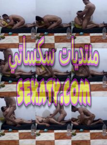 الجزء 1من فيديوهات نيك ودق وترزيع الواد اخته المطلقة بيركب كسها ويفشخها نياكة يقولها يا كس امك مبسوطة يا شرموطة حوار فاجر من