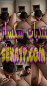 جزء تالت فيلم نيك محارم حصري لواد زانق اخته ويلحس كسها وينيكها جسمها جامد اوي