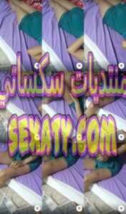الفيديو الاول فلاح بطلع مراته واختها على الايف عشان الفلوس وبيخليهم يمصو زبه ويناكو منه
