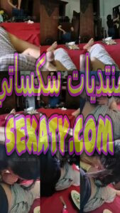 سكس نيك محارم لمرة بتتناك من اخوها وتمصله بتاعه جسمها مولع وجامد فشخ