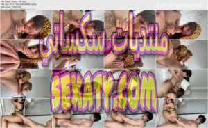 سكس عربي مصري تونسي ساشا المصرية مع ويوسف التونسي احلى نيك بكلام تونسي ومصري نار الجزء الثالث كامل