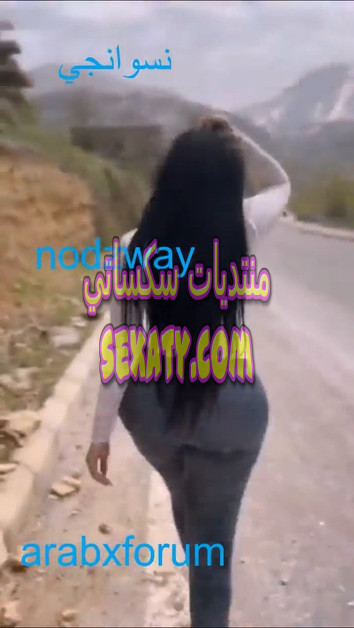 العارضة المصرية سلمى الشيمي في فيديو مثير وساخن