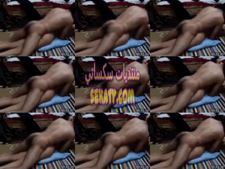 فيديو سكس نيك محارم لبت بتتناك من اخوها في غياب اهلهم الواد عنتيل فاشخ كسها وطيزها نيك حصري.mp4