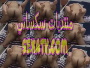 فيديو سكس نيك بلدي ناار لمرة بتتناك من ابن اخوها ويفشخ كسها نيك الواد عنتيل بتقوله زبرك طالع لابوك حصري.mp4